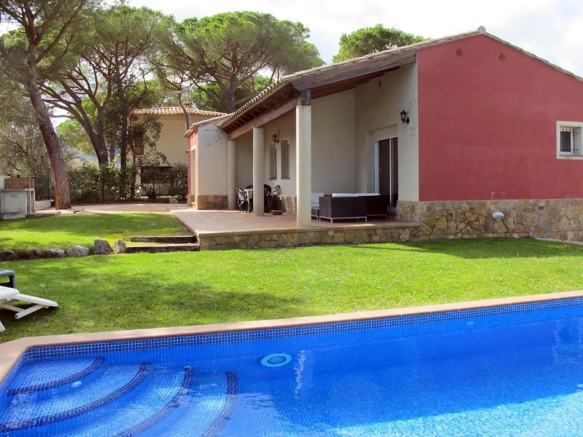 Holiday Home Bretos 8 - Cge 215 By Interhome Fonts